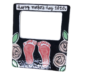 Delray Beach Mother's Day Frame