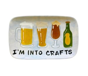 Delray Beach Craft Beer Plate